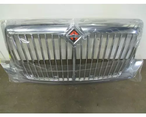 Grille INTERNATIONAL 4400 LKQ Geiger Truck Parts