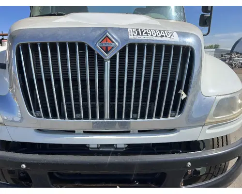Grille INTERNATIONAL 4400 DTI Trucks