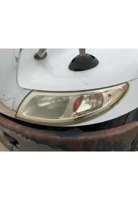 International 4400 Headlamp Assembly