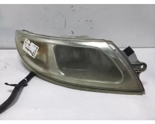 International 4400 Headlamp Assembly