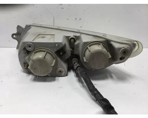 International 4400 Headlamp Assembly