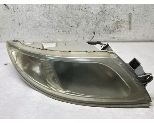 International 4400 Headlamp Assembly