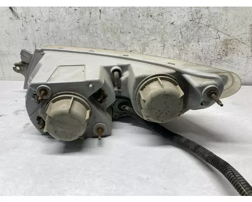 International 4400 Headlamp Assembly