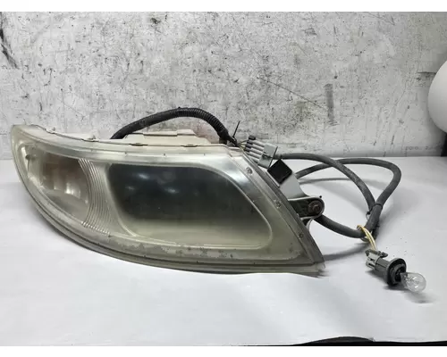 International 4400 Headlamp Assembly