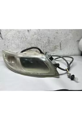 International 4400 Headlamp Assembly