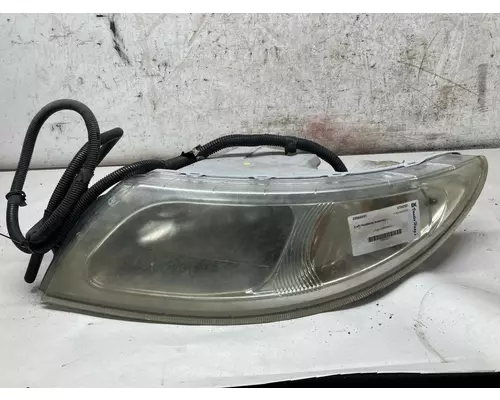 International 4400 Headlamp Assembly