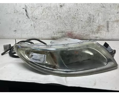 International 4400 Headlamp Assembly