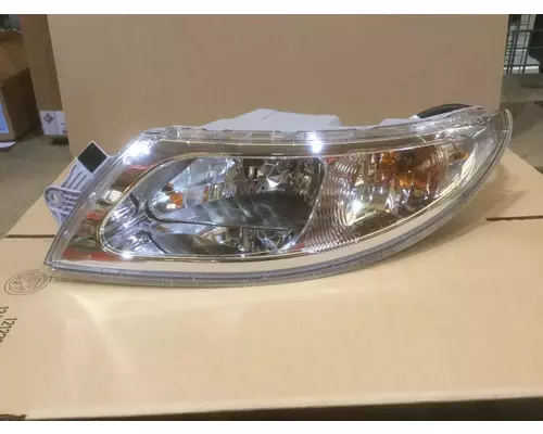 Headlamp Assembly INTERNATIONAL 4400 Marshfield Transportation Products