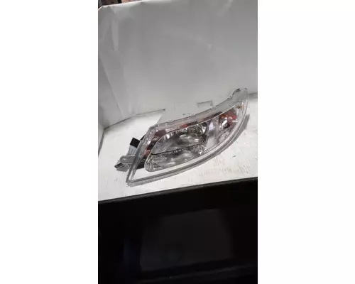 Headlamp Assembly INTERNATIONAL 4400 Marshfield Transportation Products