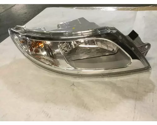 Headlamp Assembly INTERNATIONAL 4400 Marshfield Transportation Products