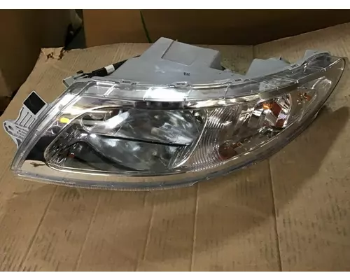 Headlamp Assembly INTERNATIONAL 4400 Marshfield Transportation Products