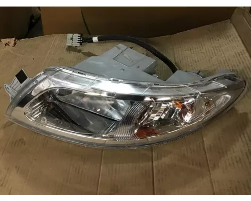 Headlamp Assembly INTERNATIONAL 4400 Marshfield Transportation Products