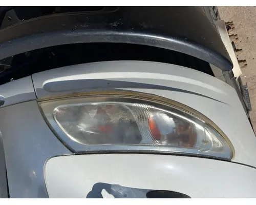 Headlamp Assembly INTERNATIONAL 4400 DTI Trucks