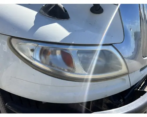 Headlamp Assembly INTERNATIONAL 4400 DTI Trucks