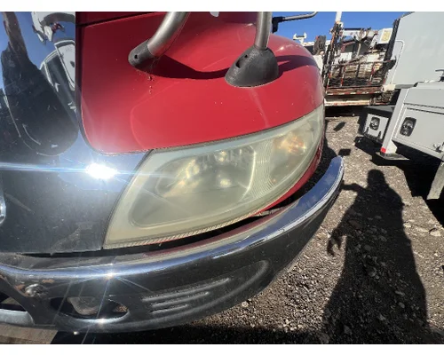 Headlamp Assembly INTERNATIONAL 4400 DTI Trucks