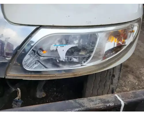 International 4400 Headlamp Assembly