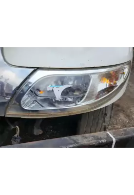 International 4400 Headlamp Assembly