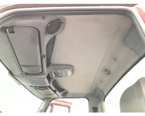 International 4400 Headliner