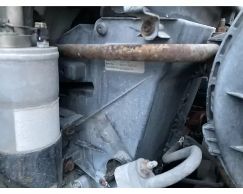 Heater Assembly International 4400 Vander Haags Inc Dm