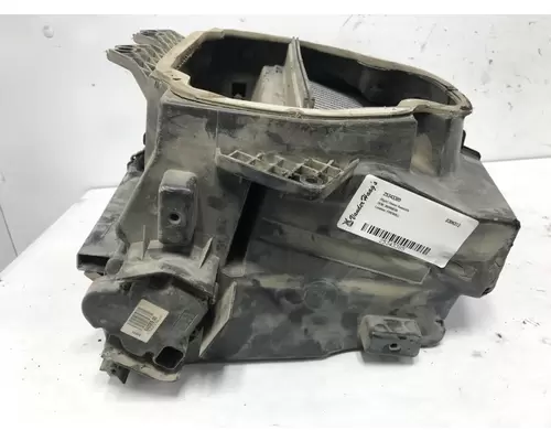 International 4400 Heater Assembly