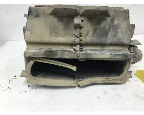 International 4400 Heater Assembly