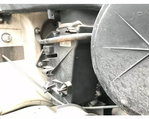 International 4400 Heater Assembly