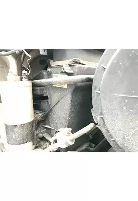 International 4400 Heater Assembly