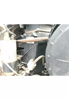 International 4400 Heater Assembly