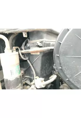 International 4400 Heater Assembly