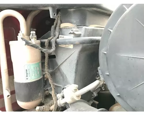 Heater Assembly International 4400 Vander Haags Inc Cb