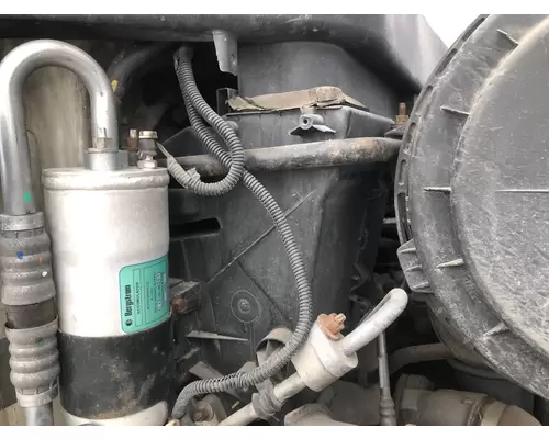 International 4400 Heater Assembly