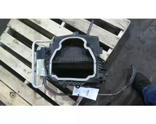 Heater Core INTERNATIONAL 4400 LKQ Heavy Truck - Goodys