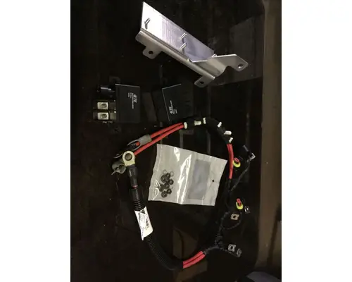 Heater Or Air Conditioner Parts, Misc. INTERNATIONAL 4400 Marshfield Transportation Products