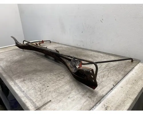 Hood Hinge INTERNATIONAL 4400 Frontier Truck Parts