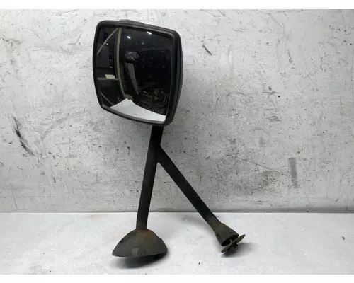 International 4400 Hood Mirror