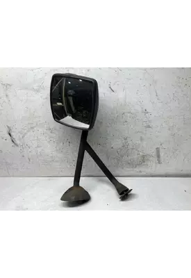 International 4400 Hood Mirror