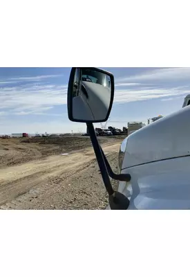 International 4400 Hood Mirror