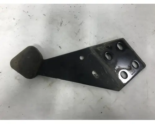 International 4400 Hood Rest