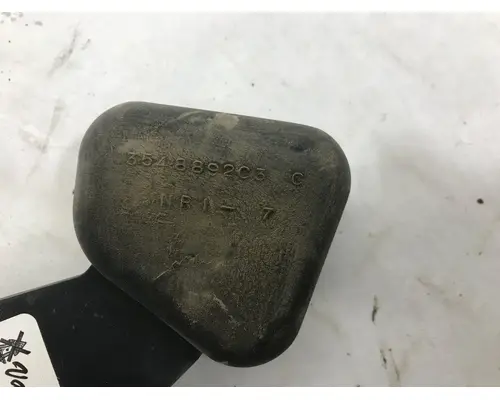 International 4400 Hood Rest