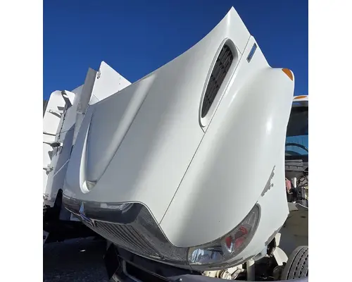 Hood INTERNATIONAL 4400 Custom Truck One Source