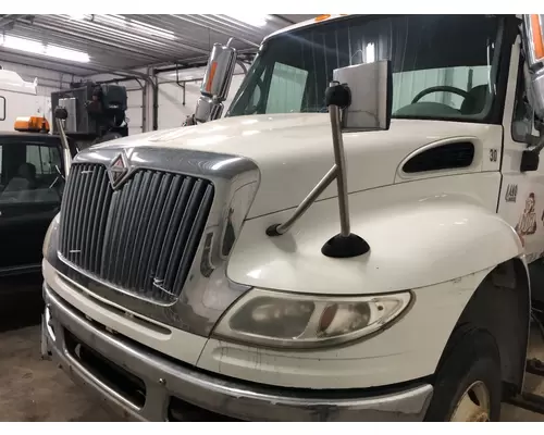 International 4400 Hood