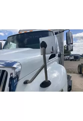 International 4400 Hood