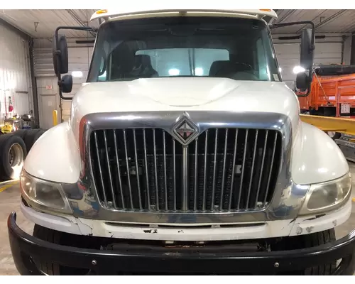 International 4400 Hood