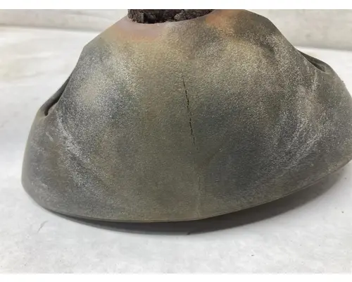 International 4400 Hood