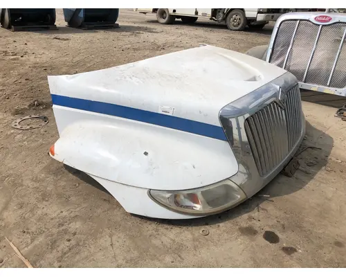 International 4400 Hood