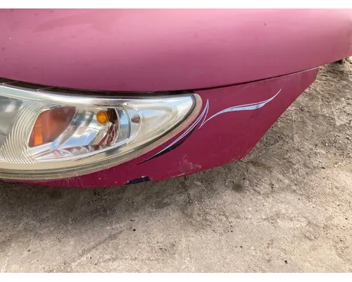 International 4400 Hood