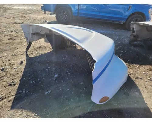 International 4400 Hood