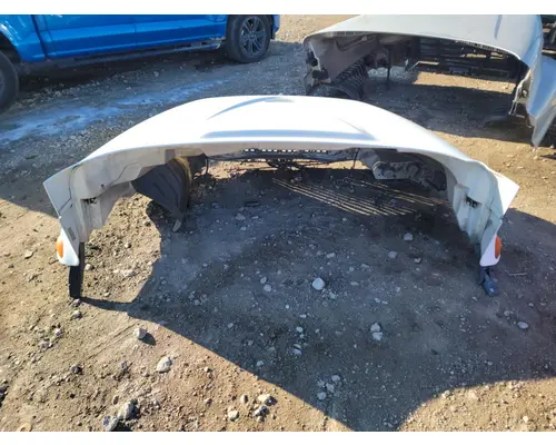 International 4400 Hood