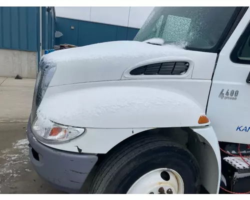 Hood International 4400 Vander Haags Inc Kc