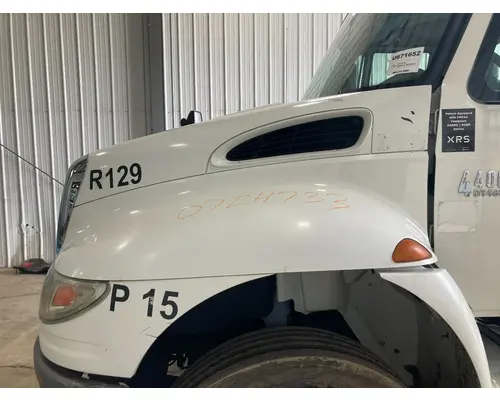 Hood International 4400 Vander Haags Inc WM